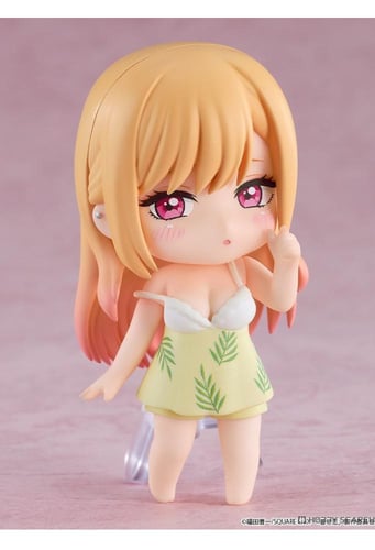 Nendoroid Surprise Kitagawa Marin Collection (6 pi...