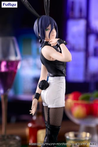 BiCute Bunnies Figure-Resee