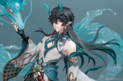 Figure Dan Heng