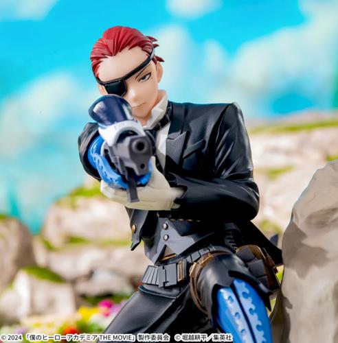 Figure Giulio Gandini