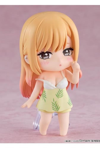 Nendoroid Surprise Kitagawa Marin Collection (6 pi...