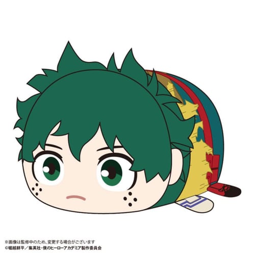 دمية بوكو نو هيرو