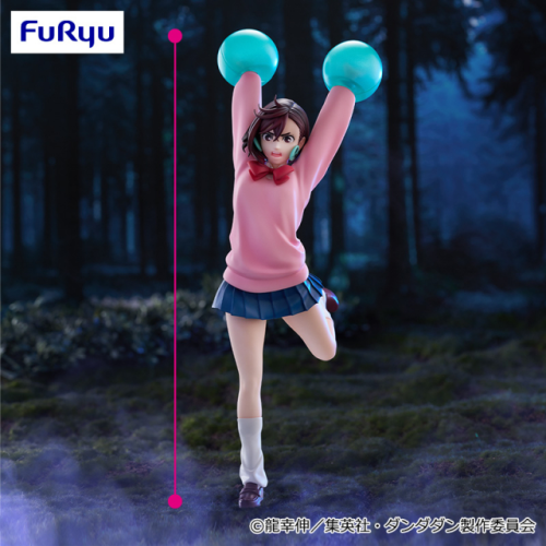 Trio-Try-iT Figure-Momo