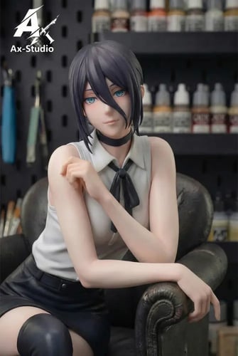 AX Studio - Chair Series #01 Reze Chainsaw Man