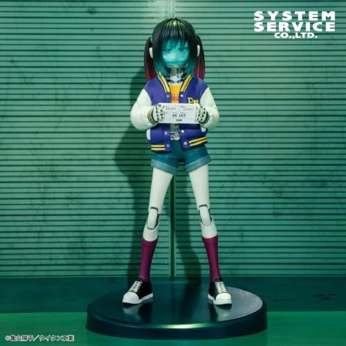 Vivit Figure: Machina