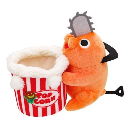 الرجل المنشار دمية بوتشينا