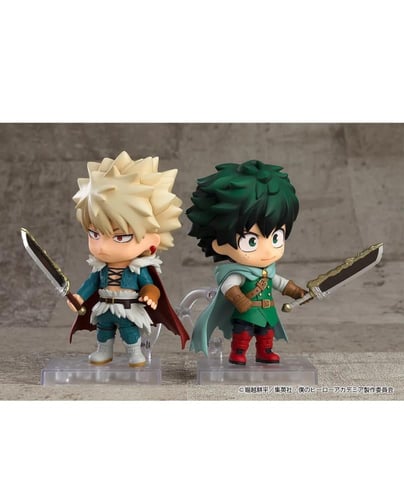 نيندرويد باكوغو مع البونص