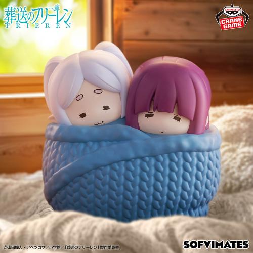 Frieren: Beyond Journey's End - Big SOFVIMATES ~Wa...
