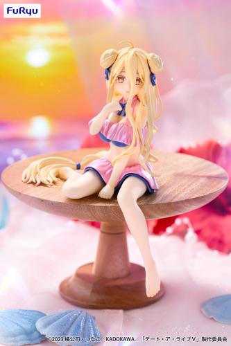 Noodle Stopper Figure - Hoshimiya Mukuro - Swimsui...