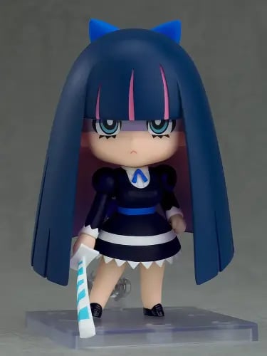 Nendoroid Stockings New Ver.