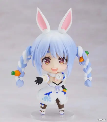 Nendoroid Usada Pekora
