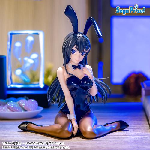 Rascal Does Not Dream of Bunny Girl Senpai Yumemir...