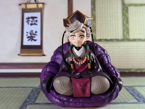 Doma Figure Childhood Ver.”