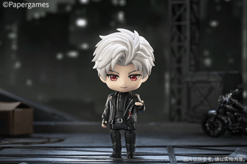 Nendoroid Love and Deepspace (China Ver.) – GSC