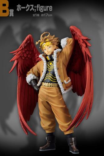 Hawks