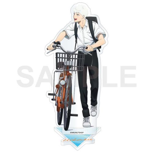 اكريلك هيكارو