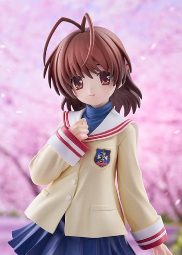 POP UP PARADE Nagisa Furukawa L size (figure)