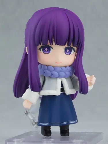 Nendoroid Fern: Winter Outfit Ver. Basic
