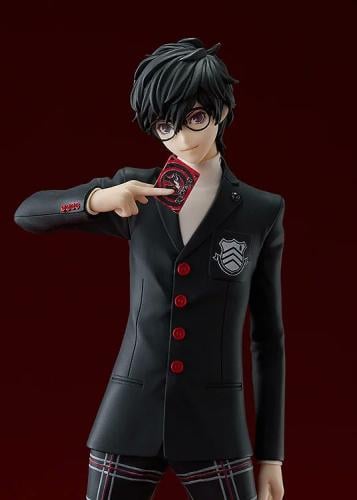 POP UP PARADE P5R Protagonist Limited Edition