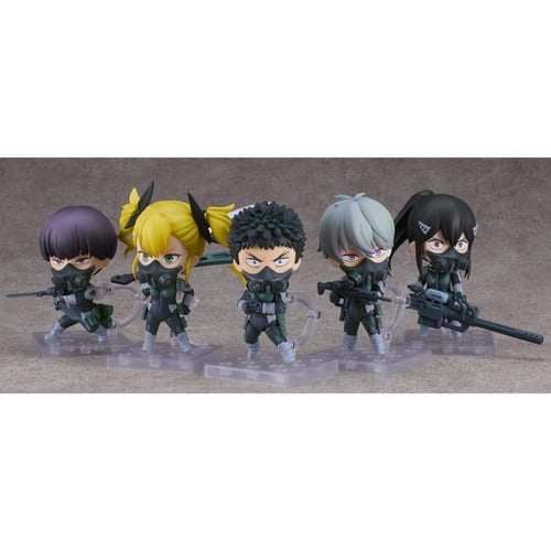 نيندرويد هوشينا