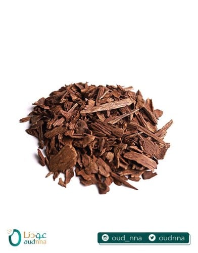 خشب عود مالينو طبيعي