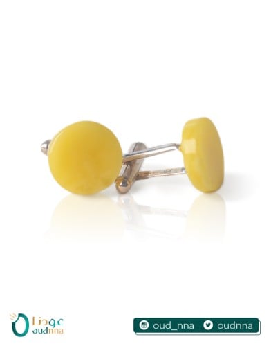 كبك الفضة والكهرمان