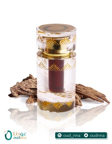 دهن عود السمر براشين