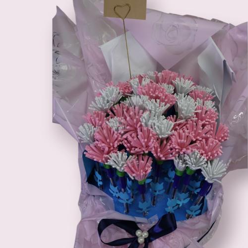 باقة ورد ـ توزيعات المدارس