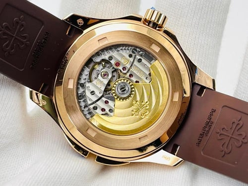 ساعة PATEK PHILIPPE تقليد أعلى جودة