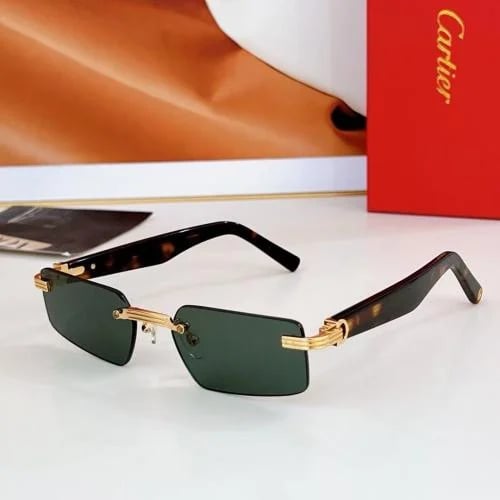 High-quality Cartier brand imitation glasses