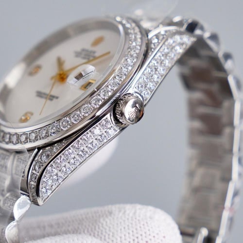 ساعة رولكس تقليد أعلى جودة