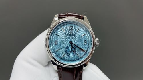 High-quality brand perpetual Rolex watch fake