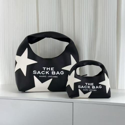 The bag The Sack from Marc Jacobs, high-quality brand imitation