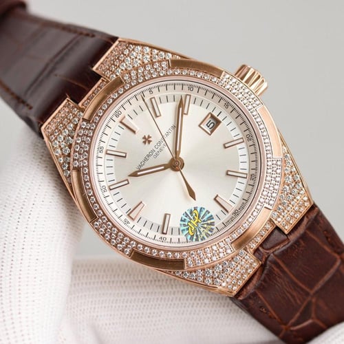 ساعة VACHERON CONSTANTIN تقليد أعلى جودة