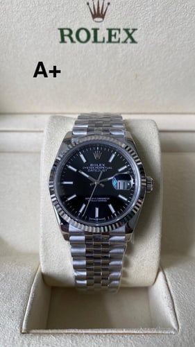 ساعة رولكس ٣٦ تقليد ماركة عالي الجودة