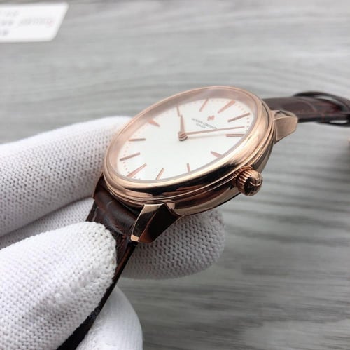 ساعة VACHERON CONSTANTIN تقليد أعلى جودة