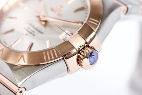 ساعه أوميغا تقليد أعلى جودة