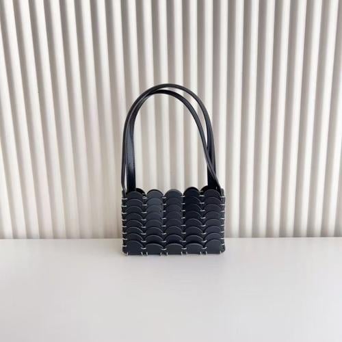 Paco Rabanne bag, imitation, high-quality brand