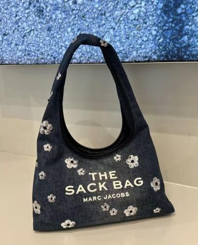 The bag The Sack from Marc Jacobs, high-quality br...