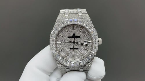 ساعة AUDEMARS PIGUET تقليد أعلى جودة