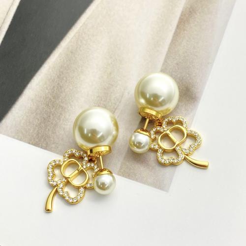 A high-quality brand imitation ring from Dior