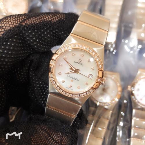 ساعة أوميغا تقليد أعلى جودة