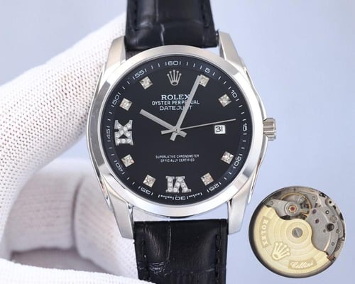 ساعة رولكس تقليد أعلى جودة