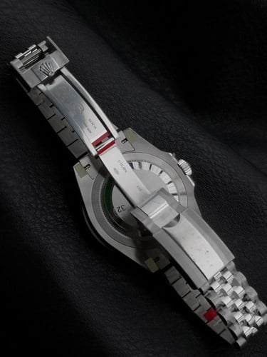 ساعة ROLEX تقليد أعلى جودة