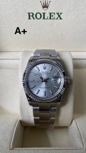 ساعة رولكس ٣٦ تقليد ماركة عالي الجودة