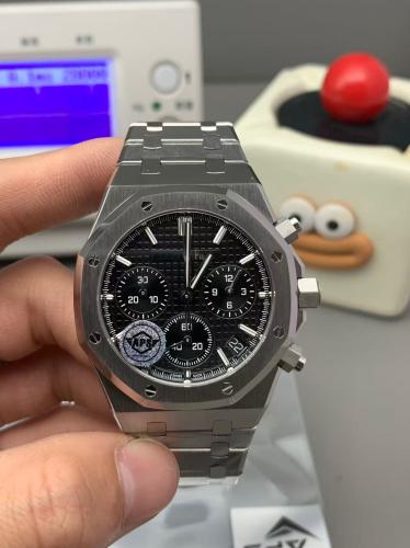 Oudimar Bigie Royal Oak Chronograph imitation high...