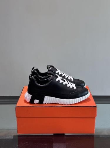 Men's Jump Sneakers from Hermes, high-quality imit...