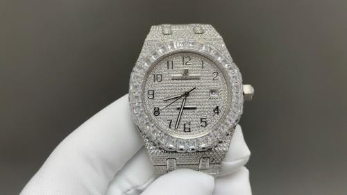 ساعة CARTIER تقليد أعلى جودة
