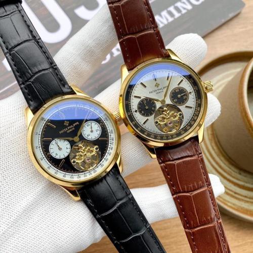 ساعة PATEK PHILIPPE تقليد أعلى جودة