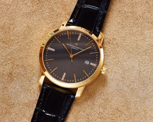 ساعة VACHERON CONSTANTIN تقليد أعلى جودة